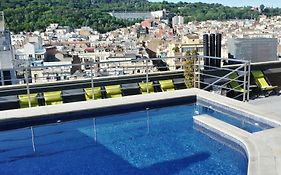 Hotel Barcelona Universal
